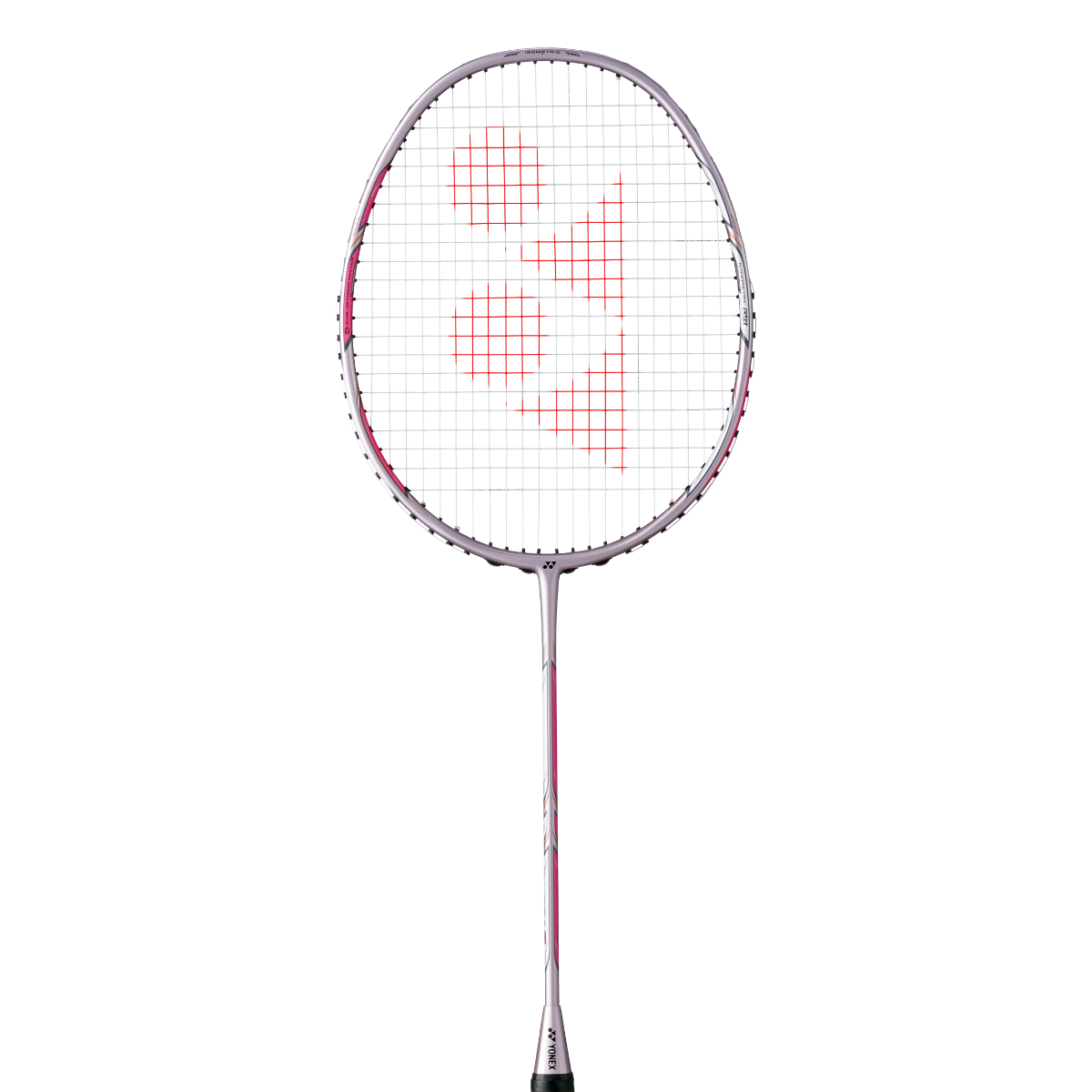 Badmintonschläger - YONEX - DUORA 6